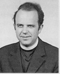 Ks. Alojzy Klon