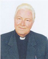 Ks. Bernard Sodzawiczny