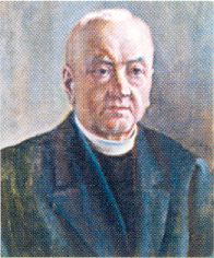 Ks. Emil Bernacki