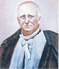 Ks. Fryderyk Hassa