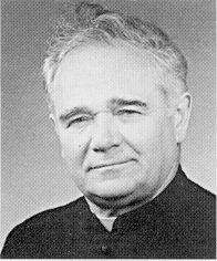 Ks. Józef Nowok
