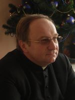 Ks. Konrad Opitek