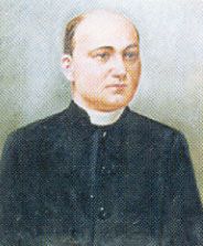 Ks. Paweł Bernert
